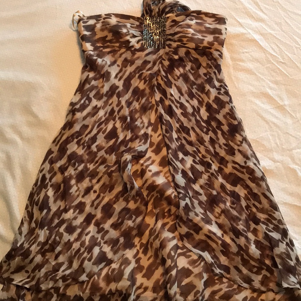 BCBG Dress